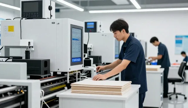 邯郸市森科装饰工程有限公司