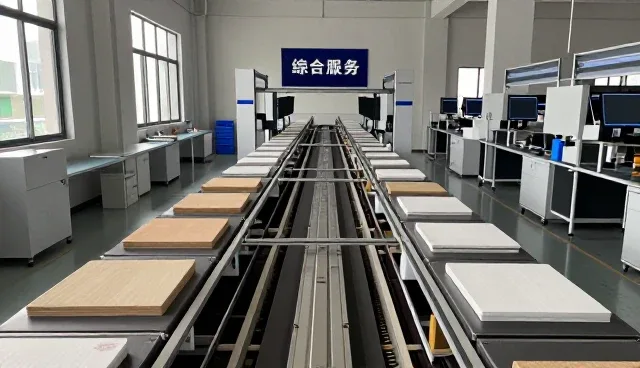 邯郸市森科装饰工程有限公司