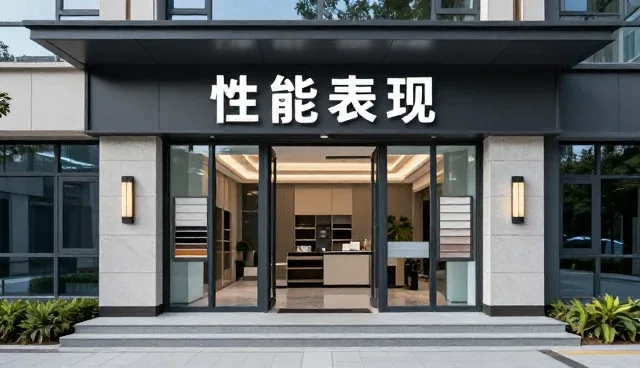 空间设计中高端定制家具的场景适配与实践