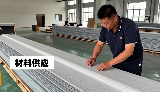 邯郸市森科装饰工程有限公司打造智能化办公空间装修方案